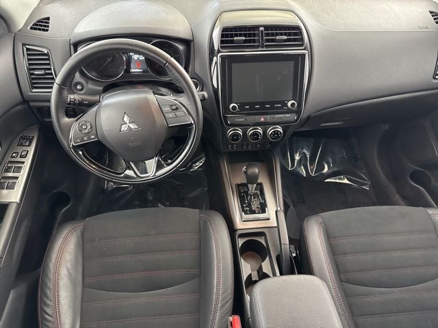 2024 Mitsubishi Outlander Sport 2.0 SE
