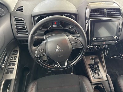 2024 Mitsubishi Outlander Sport 2.0 SE