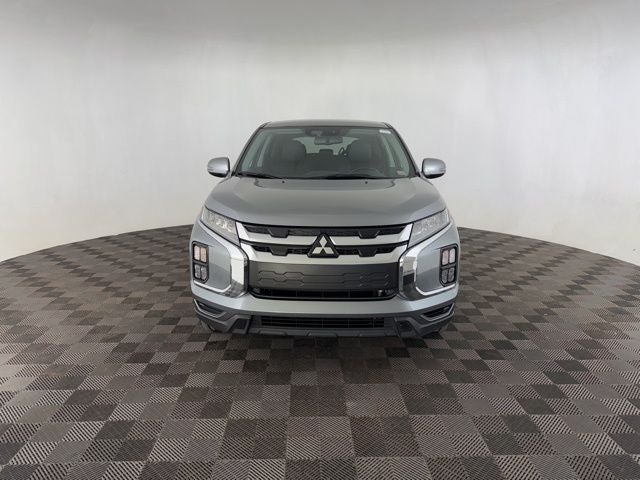 2024 Mitsubishi Outlander Sport 2.0 SE