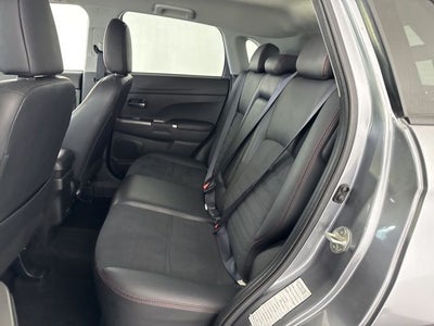 2024 Mitsubishi Outlander Sport 2.0 SE