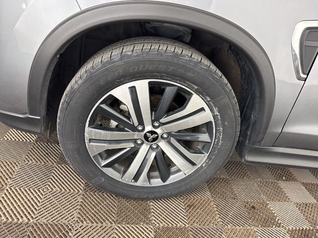2024 Mitsubishi Outlander Sport 2.0 SE