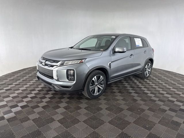2024 Mitsubishi Outlander Sport 2.0 SE