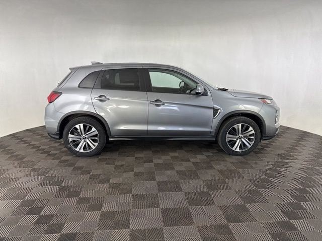 2024 Mitsubishi Outlander Sport 2.0 SE