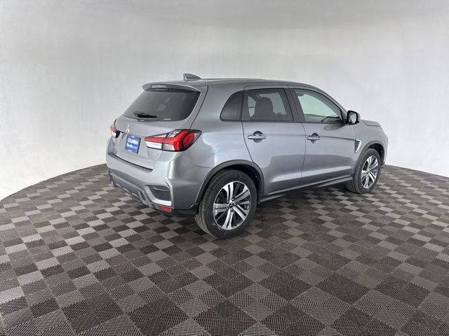 2024 Mitsubishi Outlander Sport 2.0 SE