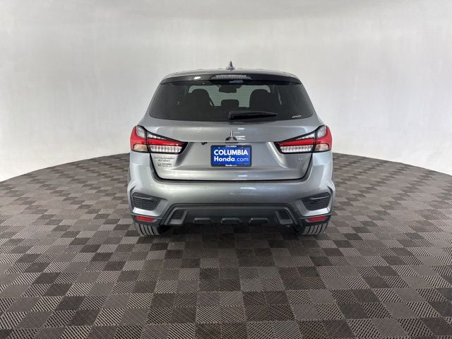 2024 Mitsubishi Outlander Sport 2.0 SE