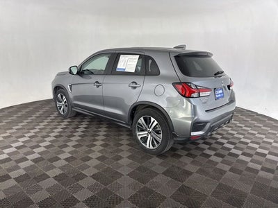 2024 Mitsubishi Outlander Sport 2.0 SE