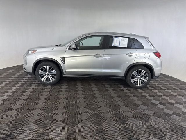 2025 Mitsubishi Outlander Sport 2.0 ES
