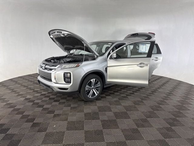 2025 Mitsubishi Outlander Sport 2.0 ES