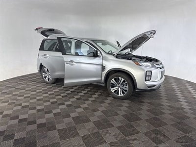 2025 Mitsubishi Outlander Sport 2.0 ES
