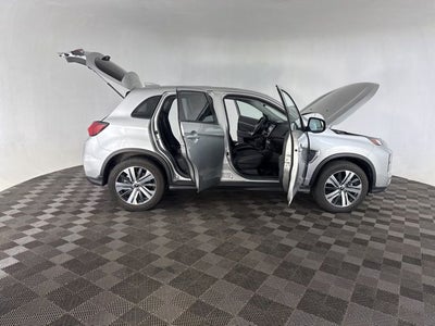 2025 Mitsubishi Outlander Sport 2.0 ES