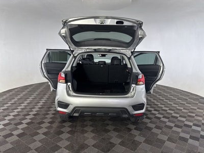 2025 Mitsubishi Outlander Sport 2.0 ES