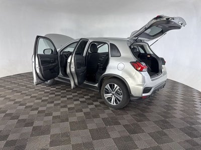 2025 Mitsubishi Outlander Sport 2.0 ES