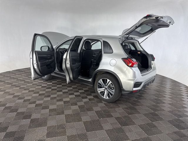 2025 Mitsubishi Outlander Sport 2.0 ES