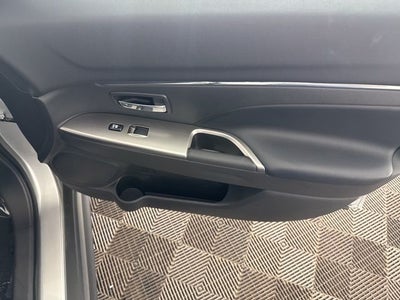 2025 Mitsubishi Outlander Sport 2.0 ES