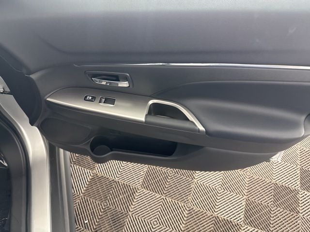 2025 Mitsubishi Outlander Sport 2.0 ES