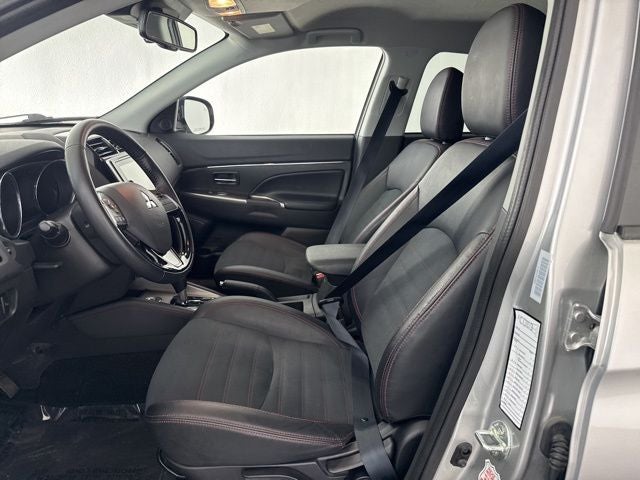 2025 Mitsubishi Outlander Sport 2.0 ES