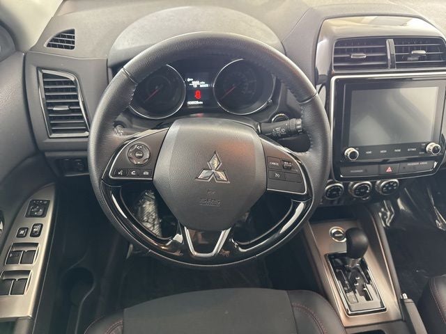 2025 Mitsubishi Outlander Sport 2.0 ES