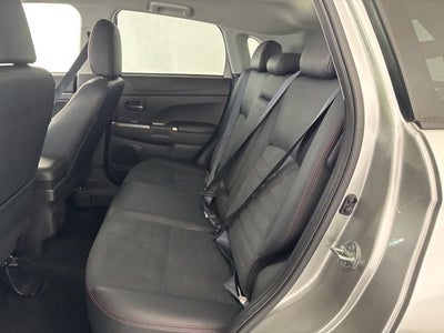 2025 Mitsubishi Outlander Sport 2.0 ES