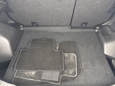 2025 Mitsubishi Outlander Sport 2.0 ES