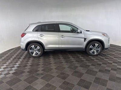 2025 Mitsubishi Outlander Sport 2.0 ES
