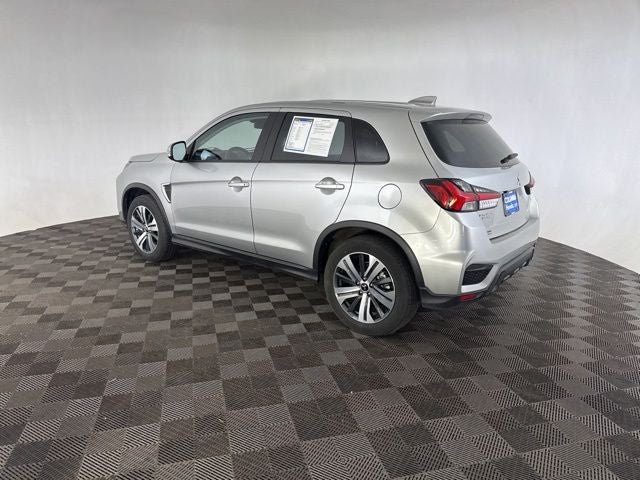 2025 Mitsubishi Outlander Sport 2.0 ES