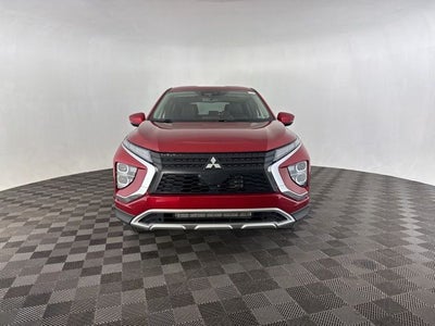 2025 Mitsubishi Eclipse Cross SE