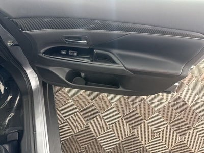 2020 Mitsubishi Outlander LE