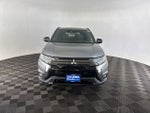 2020 Mitsubishi Outlander LE