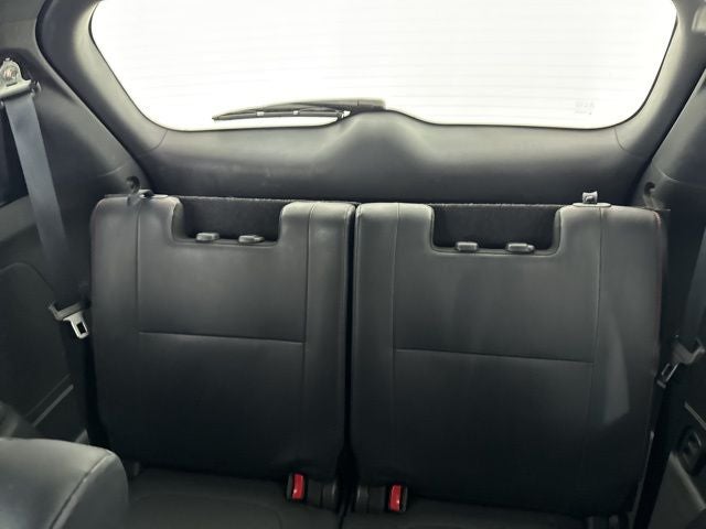 2020 Mitsubishi Outlander LE