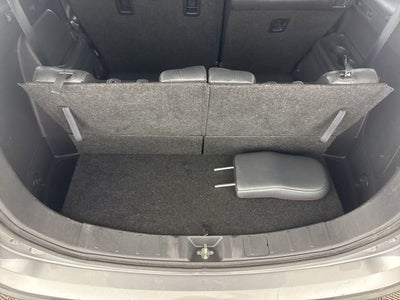 2020 Mitsubishi Outlander LE