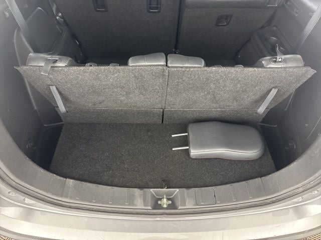 2020 Mitsubishi Outlander LE