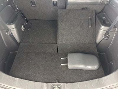 2020 Mitsubishi Outlander LE