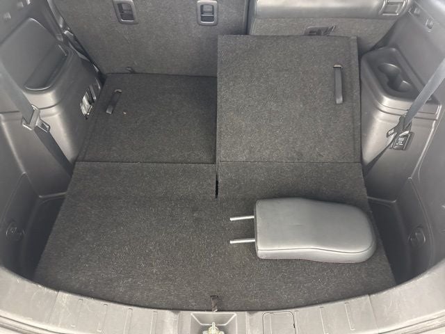 2020 Mitsubishi Outlander LE