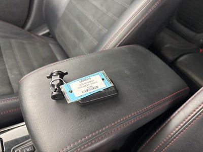 2020 Mitsubishi Outlander LE