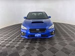 2015 Subaru Impreza WRX Premium