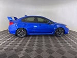 2015 Subaru Impreza WRX Premium