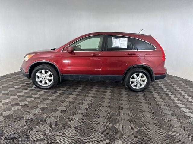 2008 Honda CR-V EX-L