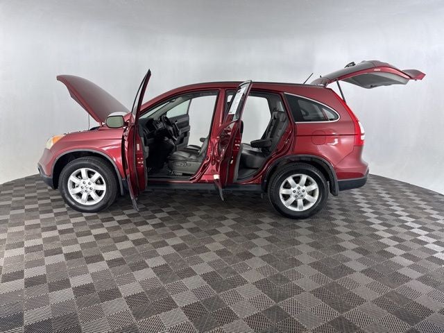 2008 Honda CR-V EX-L