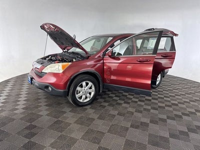 2008 Honda CR-V EX-L