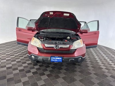 2008 Honda CR-V EX-L
