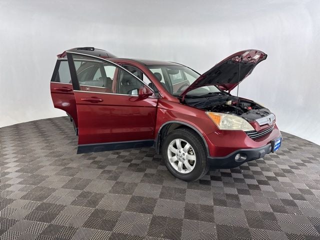 2008 Honda CR-V EX-L