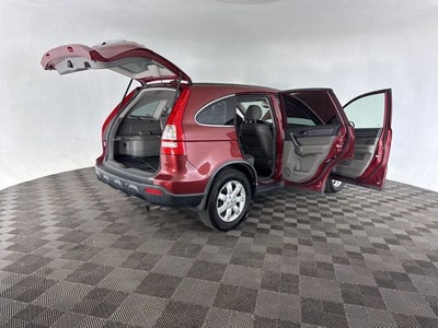 2008 Honda CR-V EX-L