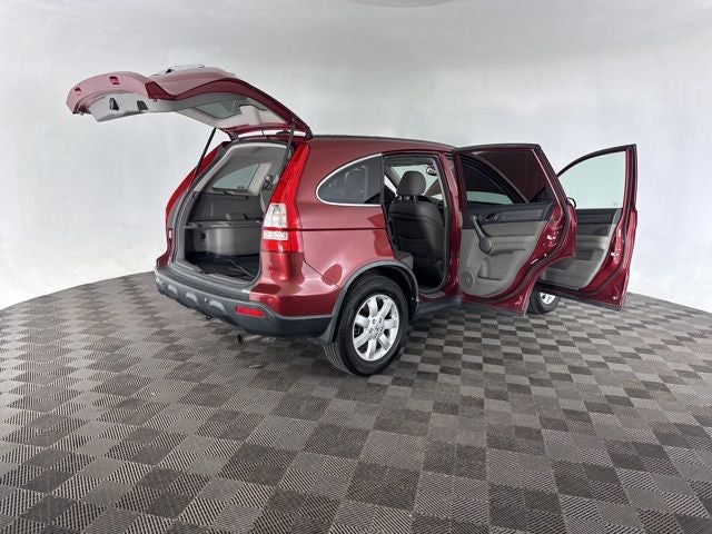 2008 Honda CR-V EX-L