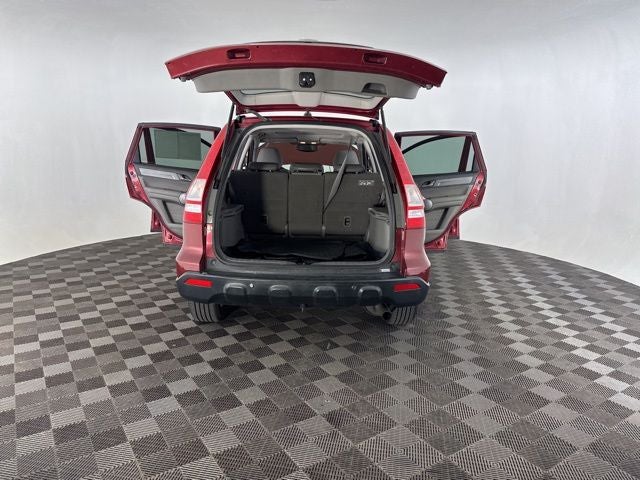2008 Honda CR-V EX-L