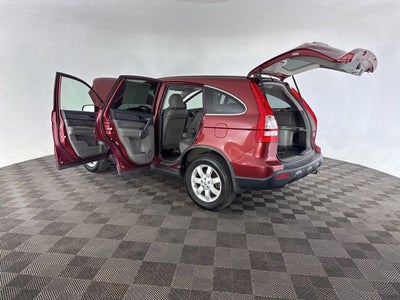 2008 Honda CR-V EX-L