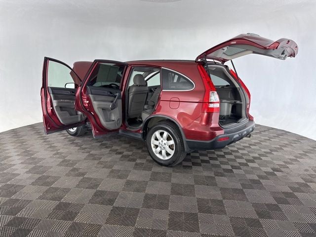 2008 Honda CR-V EX-L