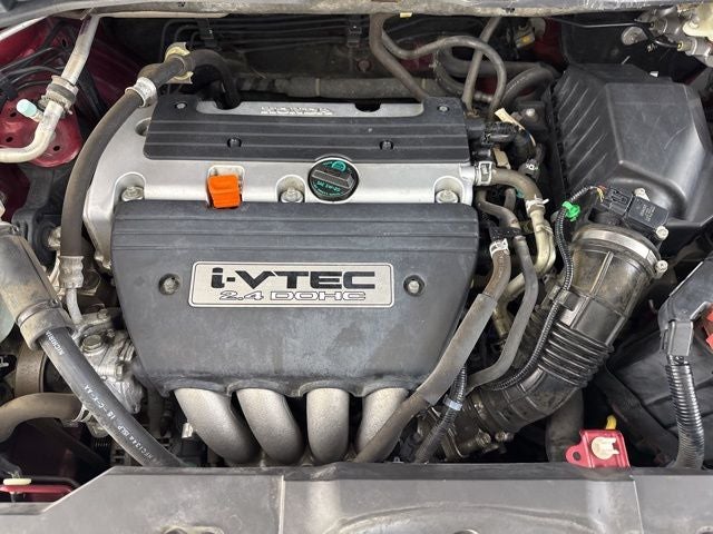 2008 Honda CR-V EX-L