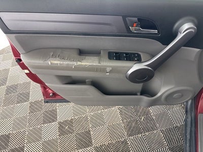 2008 Honda CR-V EX-L