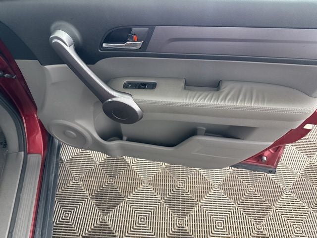 2008 Honda CR-V EX-L