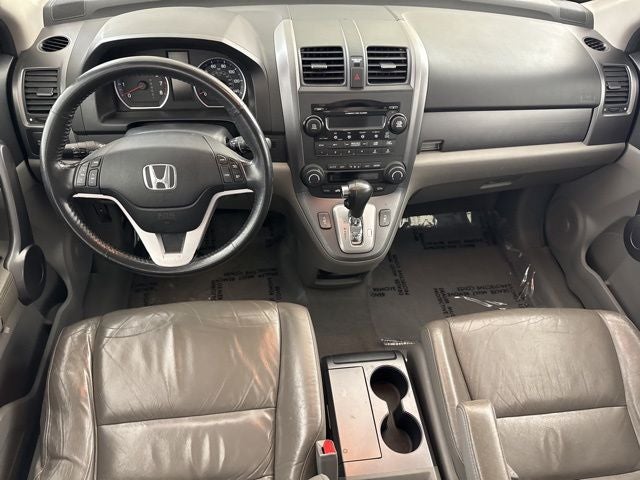 2008 Honda CR-V EX-L